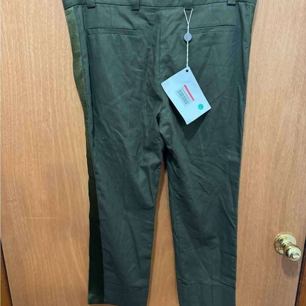 PINKO TA woman pants - Picture 2 of 11